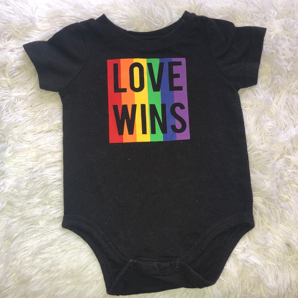 Love Wins 🌈